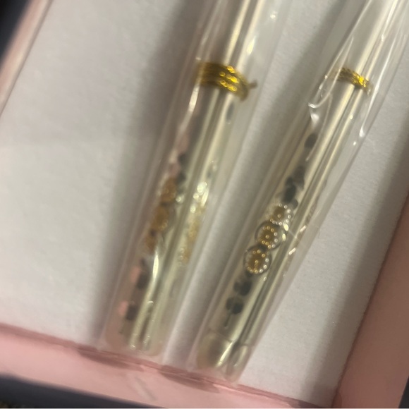 NIB Vintage Korean Wedding Silver Spoon/Chopsticks Set - AG900 - Picture 2 of 12